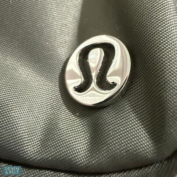 Lululemon Everywhere Belt Bag 1L 2L Utility Green Crossbody Fanny Pack NEW - Picture 9 of 13